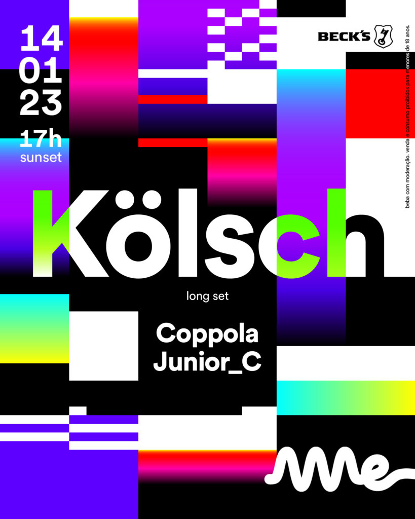 Kölsch no Ame Club 2023