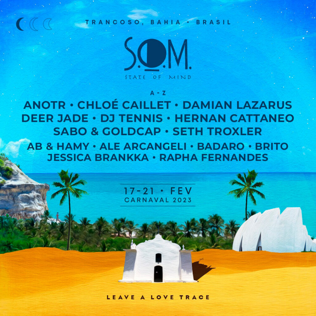 SOM-Festival-2023-Trancoso-Bahia-line-up