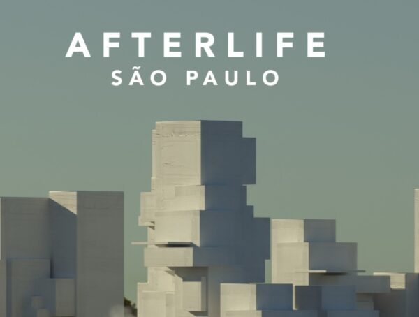 Afterlife – música e letra de AQUIIN