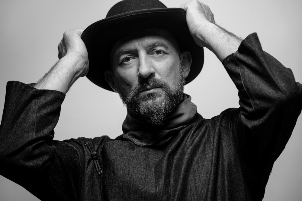 Damian Lazarus SOM Festival 2023