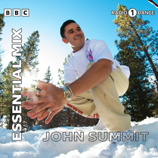 John Summit BBC Mix