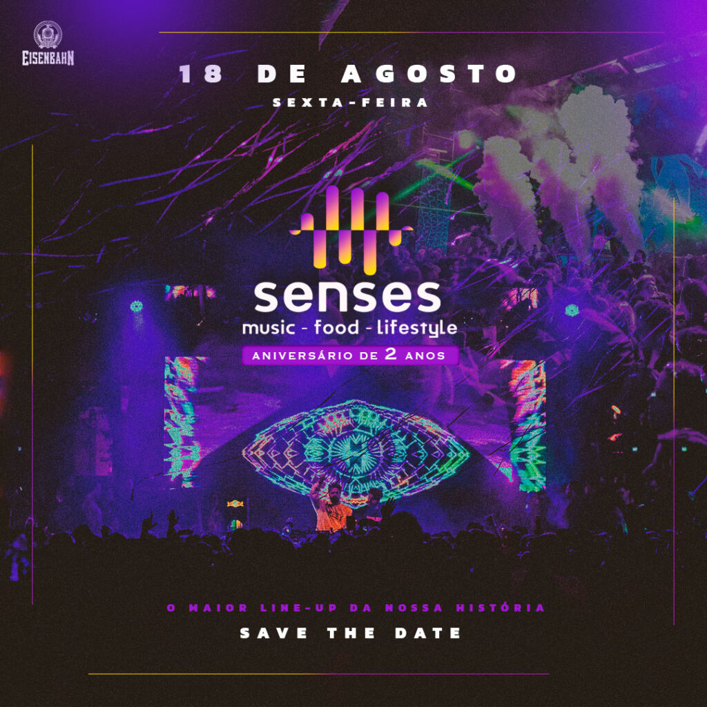 Festa Senses 2023