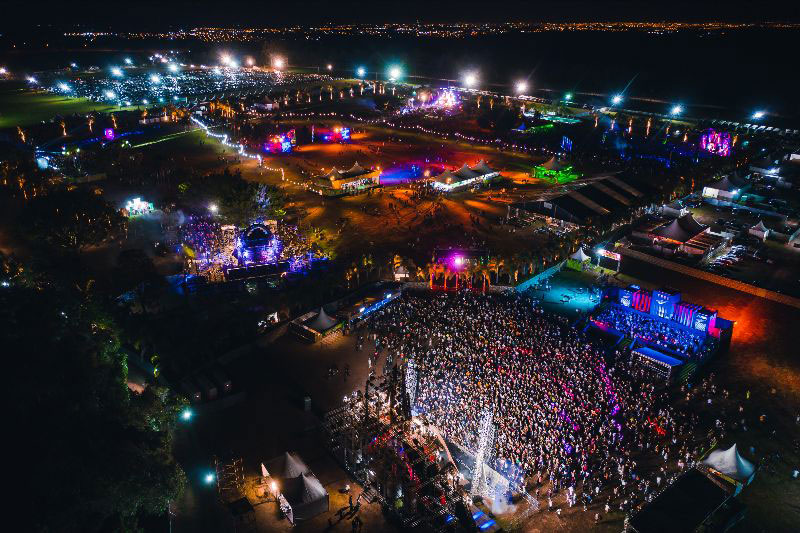 XXXperience Festival 2023 - 27 anos