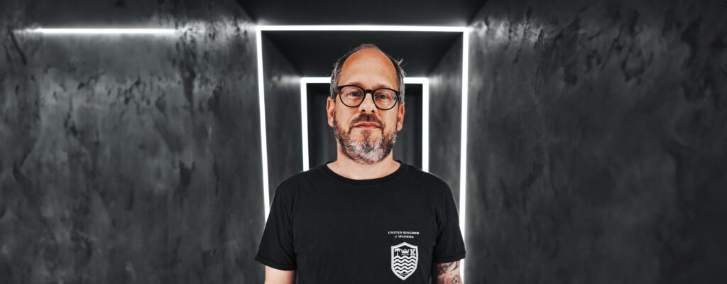 Oliver Huntemann (Black Sheep Agency)