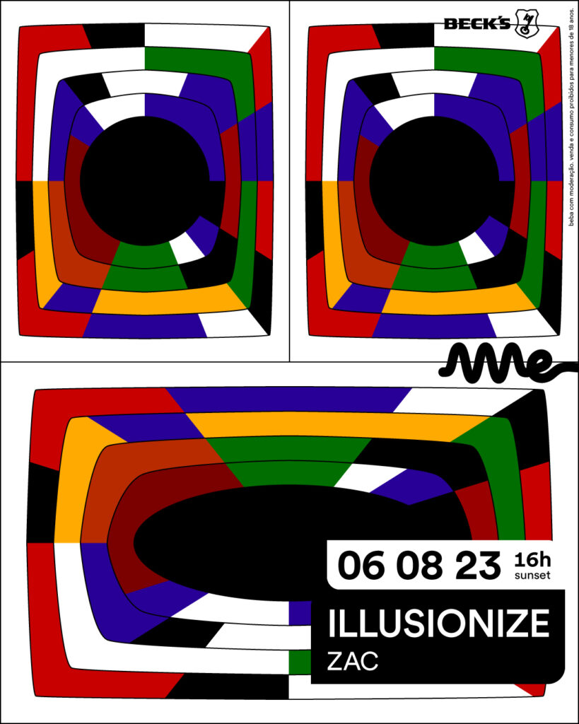 Illusionize no Ame Club